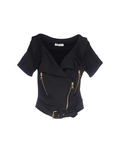 УВЕЛИЧЕНИЕ PIERRE BALMAIN - Куртка-бомбер