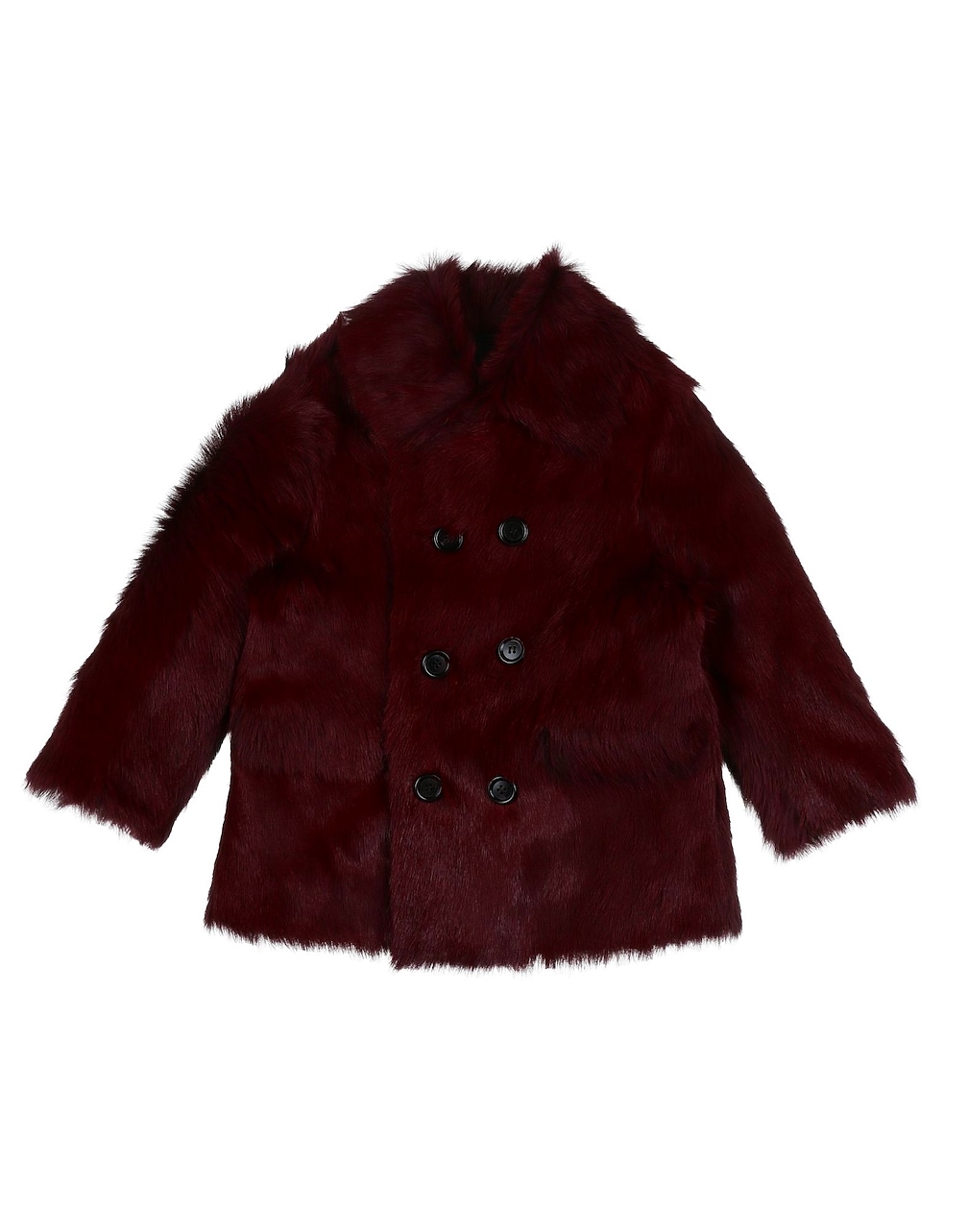 DOLCE&GABBANA - Manteaux longs
