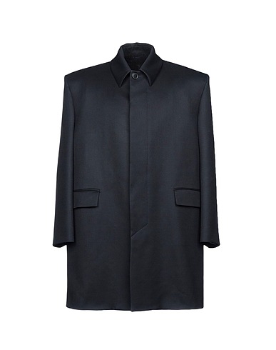 ZOOM BALENCIAGA - Coat