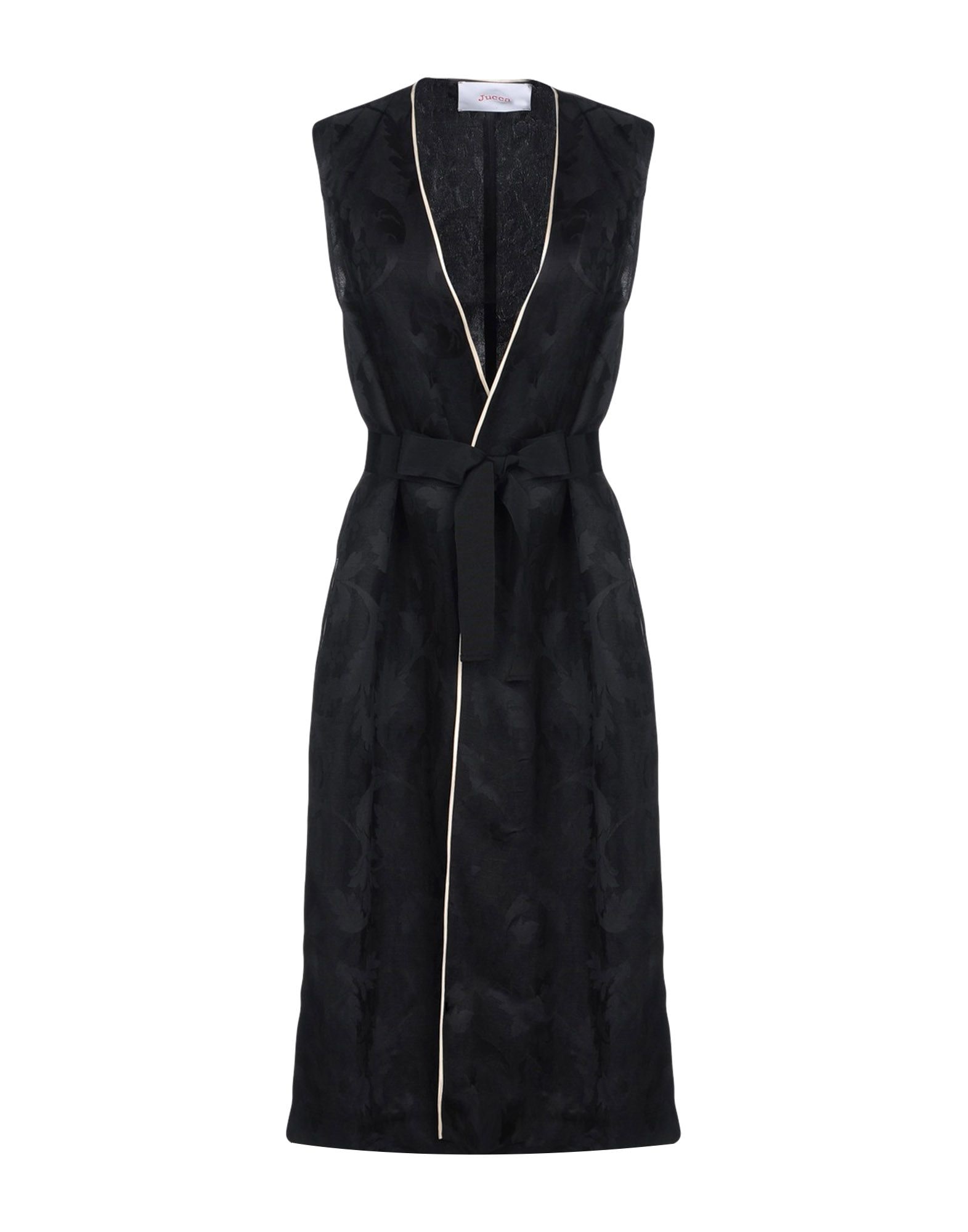 JUCCA - Overcoats & Trench Coats