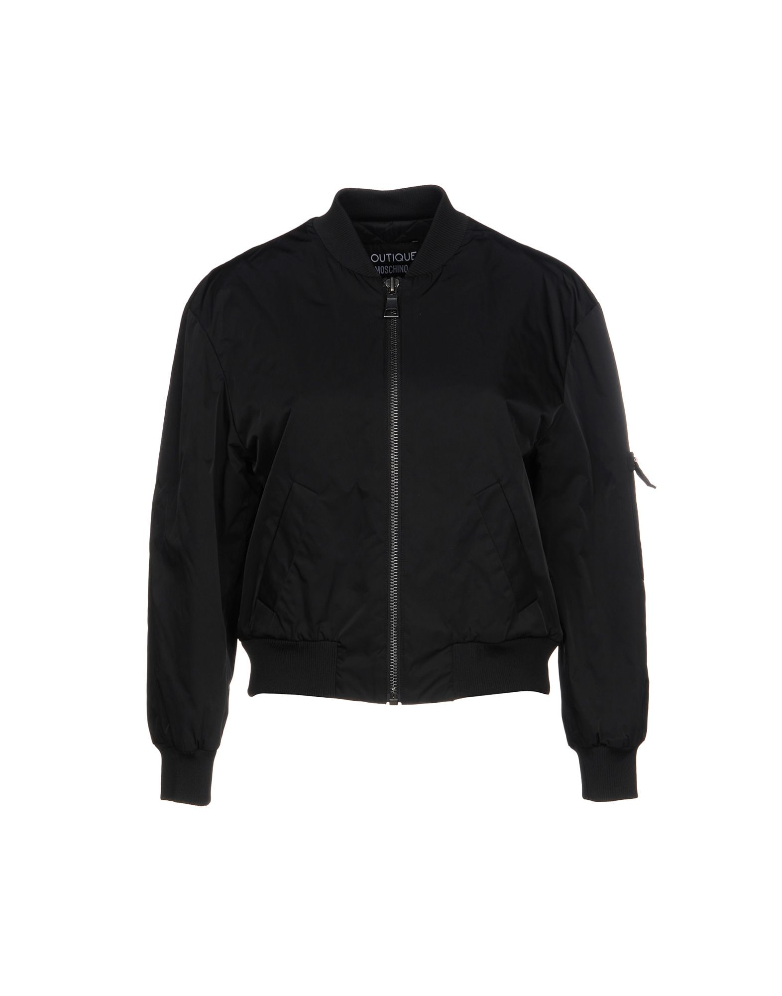 BOUTIQUE MOSCHINO - Jackets