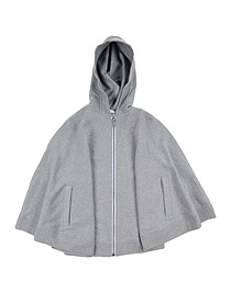 BURBERRY - Cloak