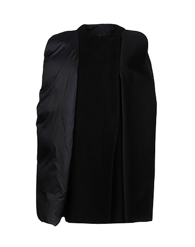 ZOOM RICK OWENS - Cape