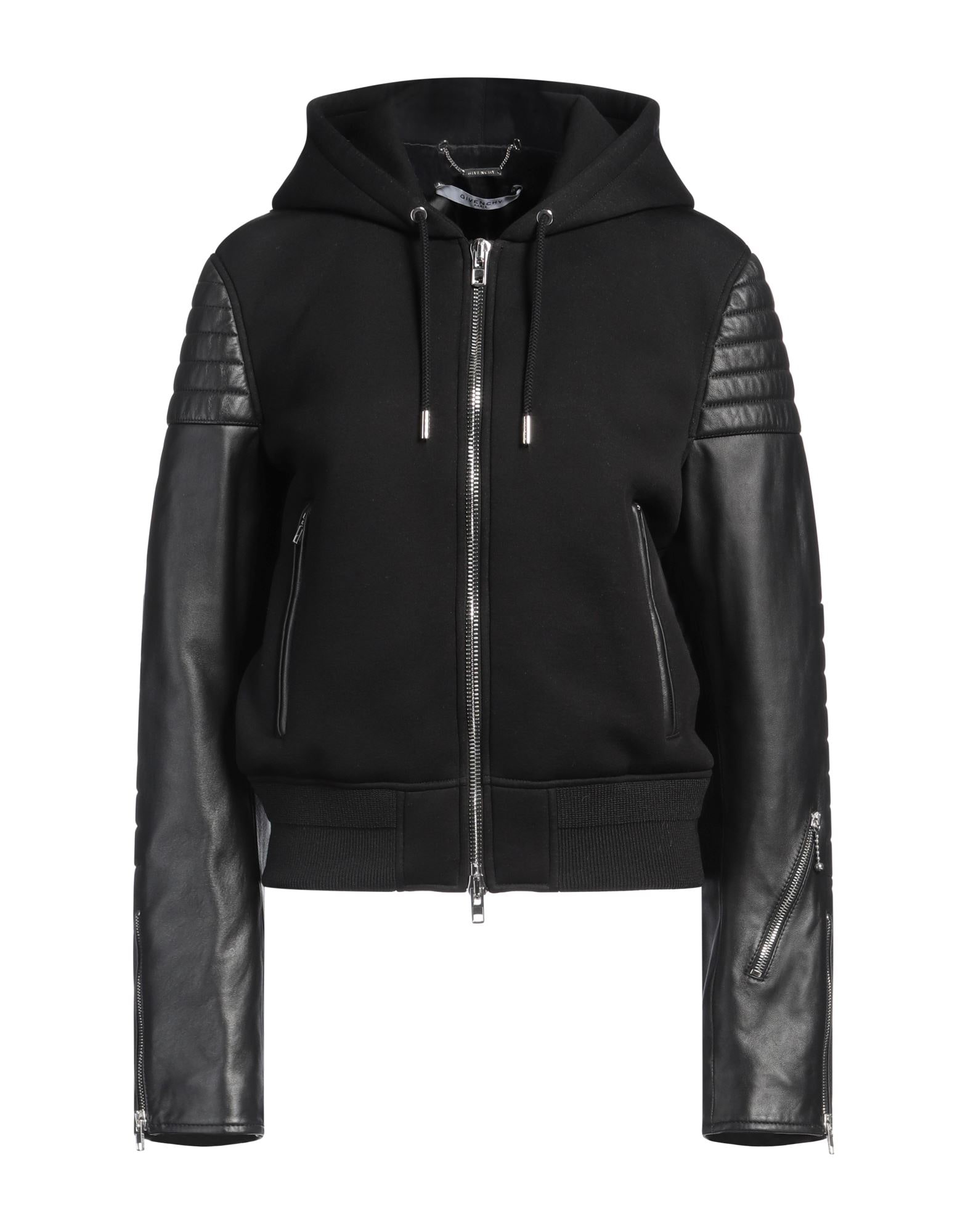 GIVENCHY - ジャケット＆ブルゾン