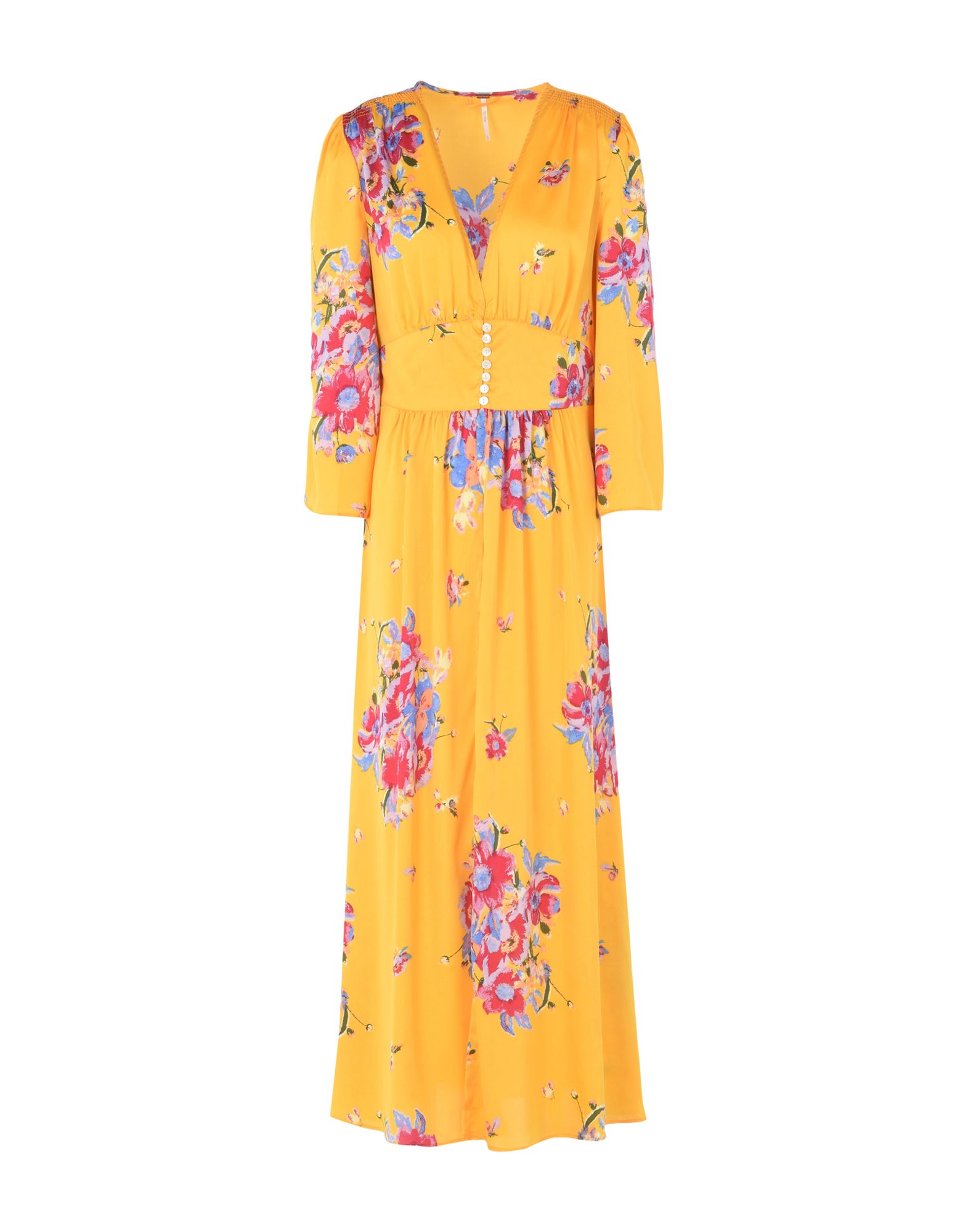 FREE PEOPLE - Overcoats & Trench Coats