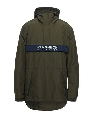 penn rich jacket