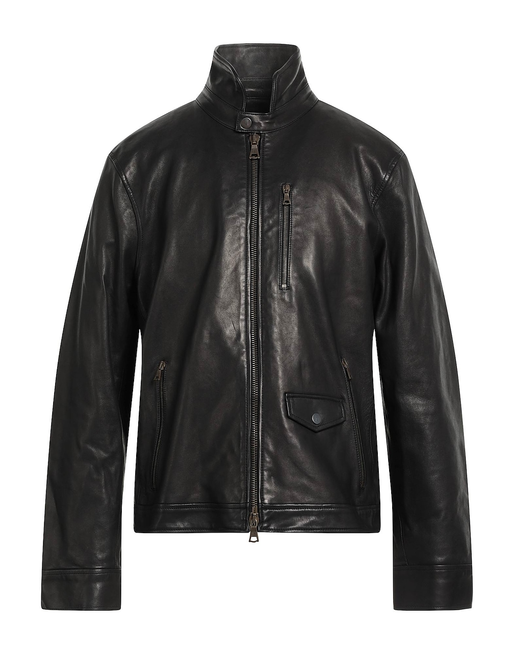 JOHN VARVATOS - Jacken und Anoraks