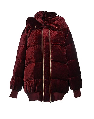 ZOOM STELLA McCARTNEY - Synthetische Winterjacke