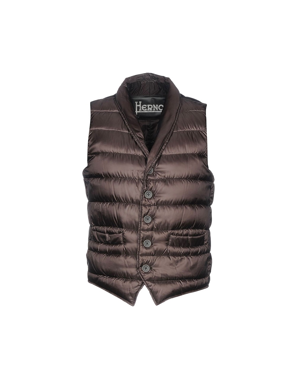 HERNO - Doudounes plume ou synthétique