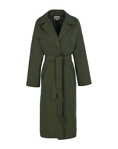 ZOOM TWIST & TANGO - Full-length jacket
