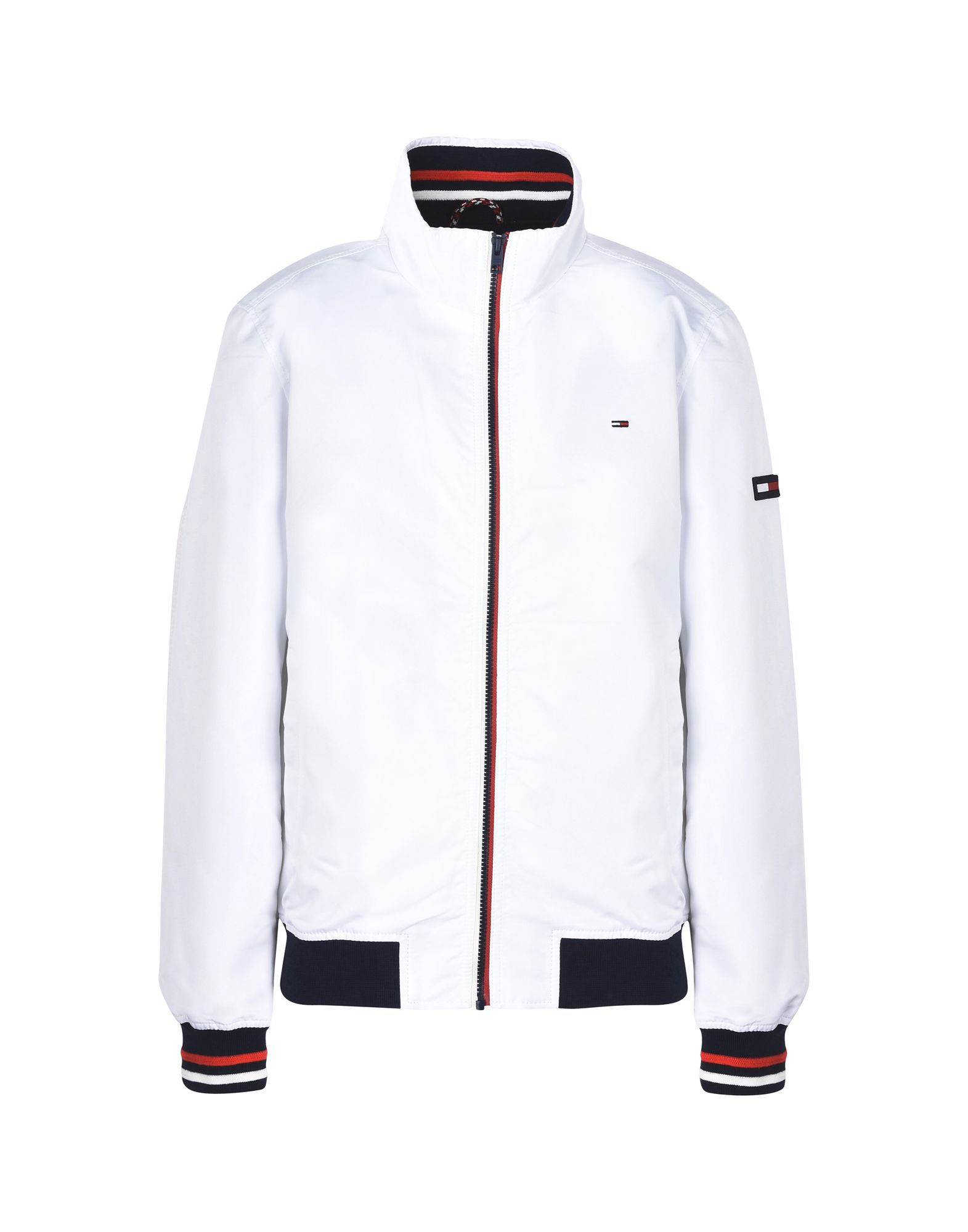 tommy jeans casual bomber