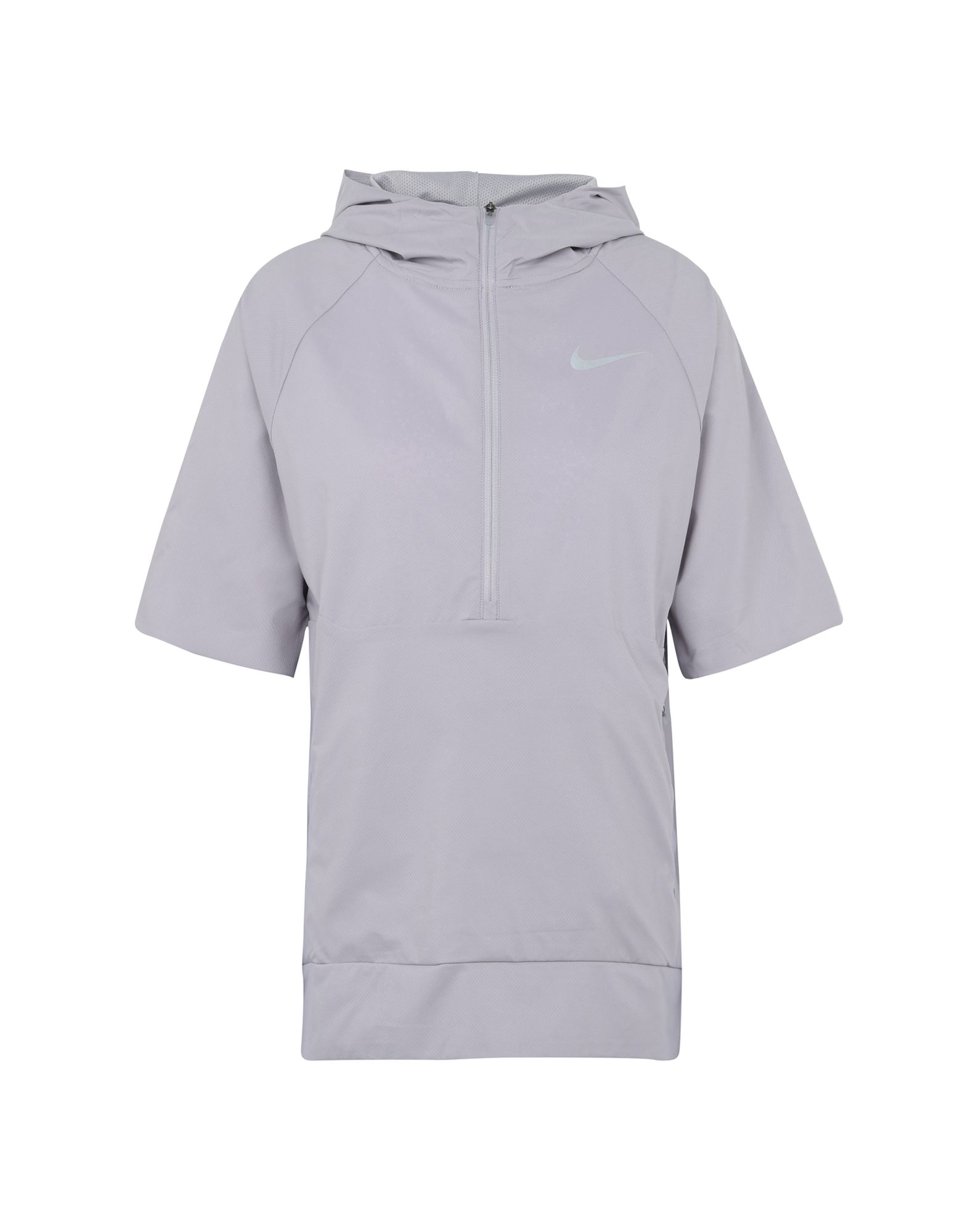 nike flex short sleeve jacket