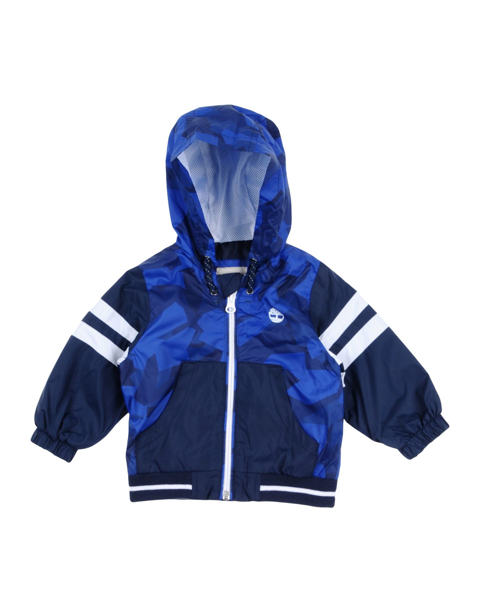 baby blue timberland jacket