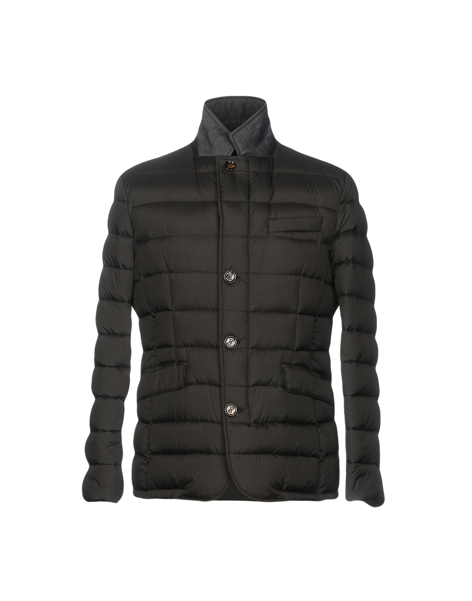 MOORER - Пуховики и куртки на синтепоне