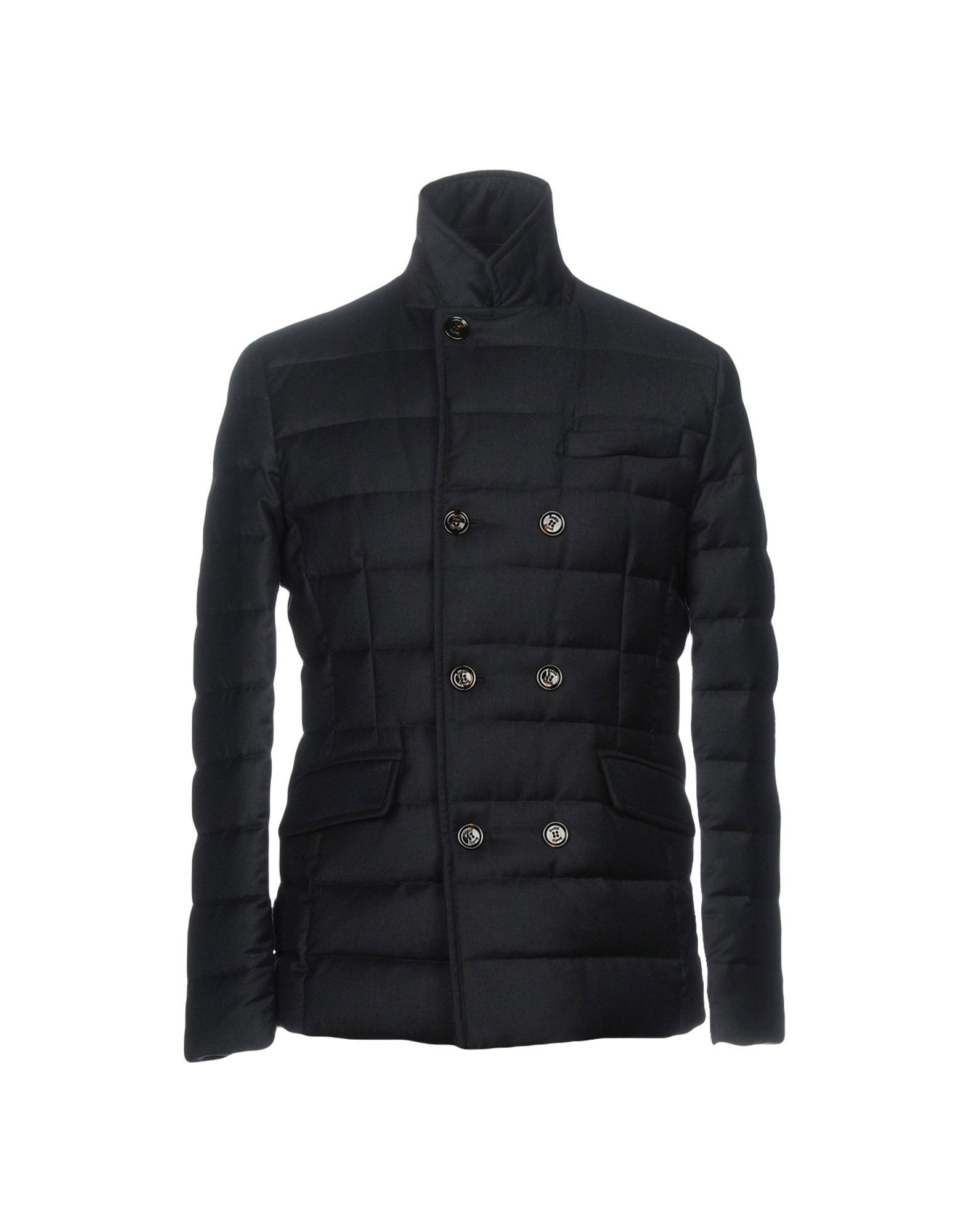 MOORER - Пуховики и куртки на синтепоне