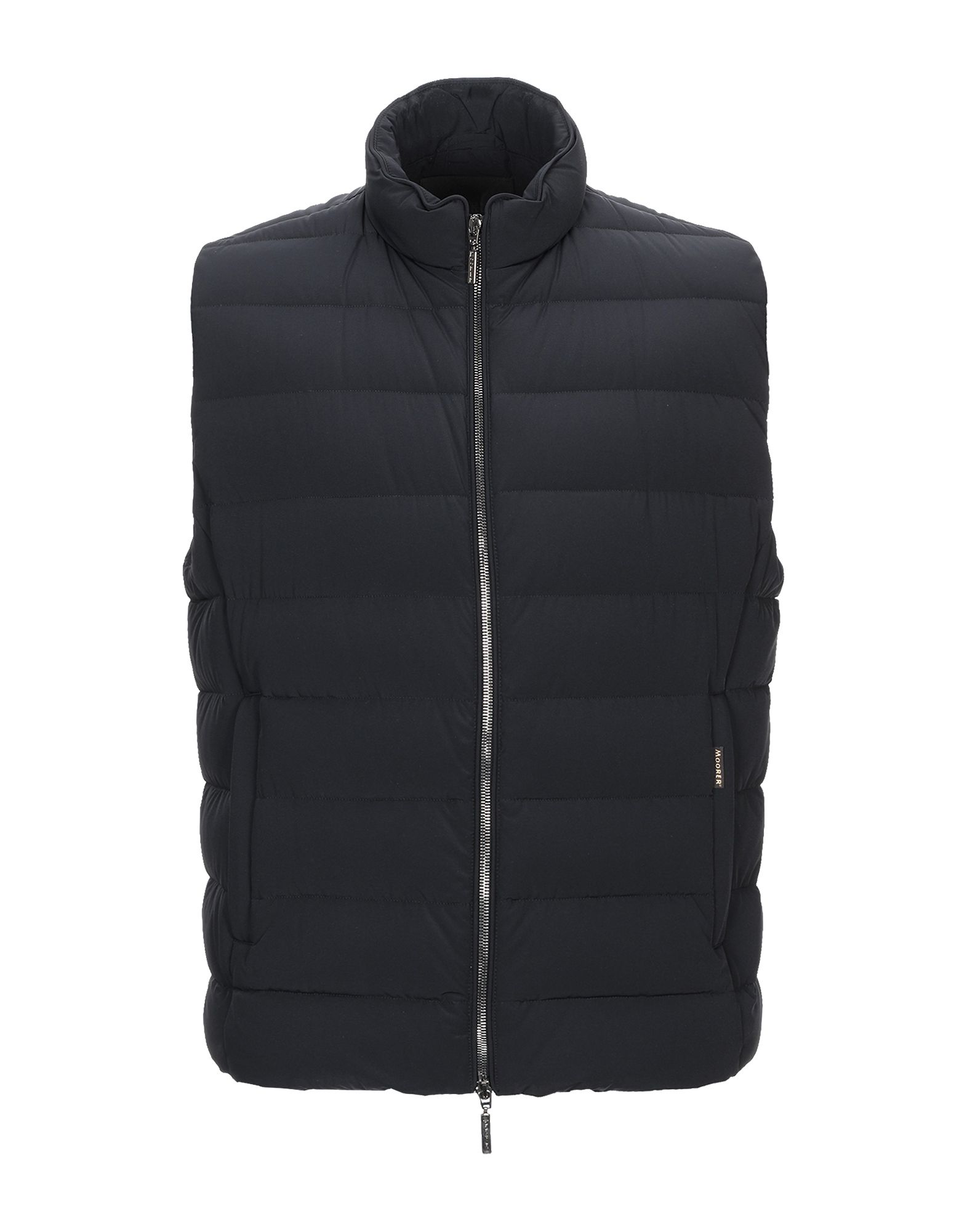 MOORER - Пуховики и куртки на синтепоне