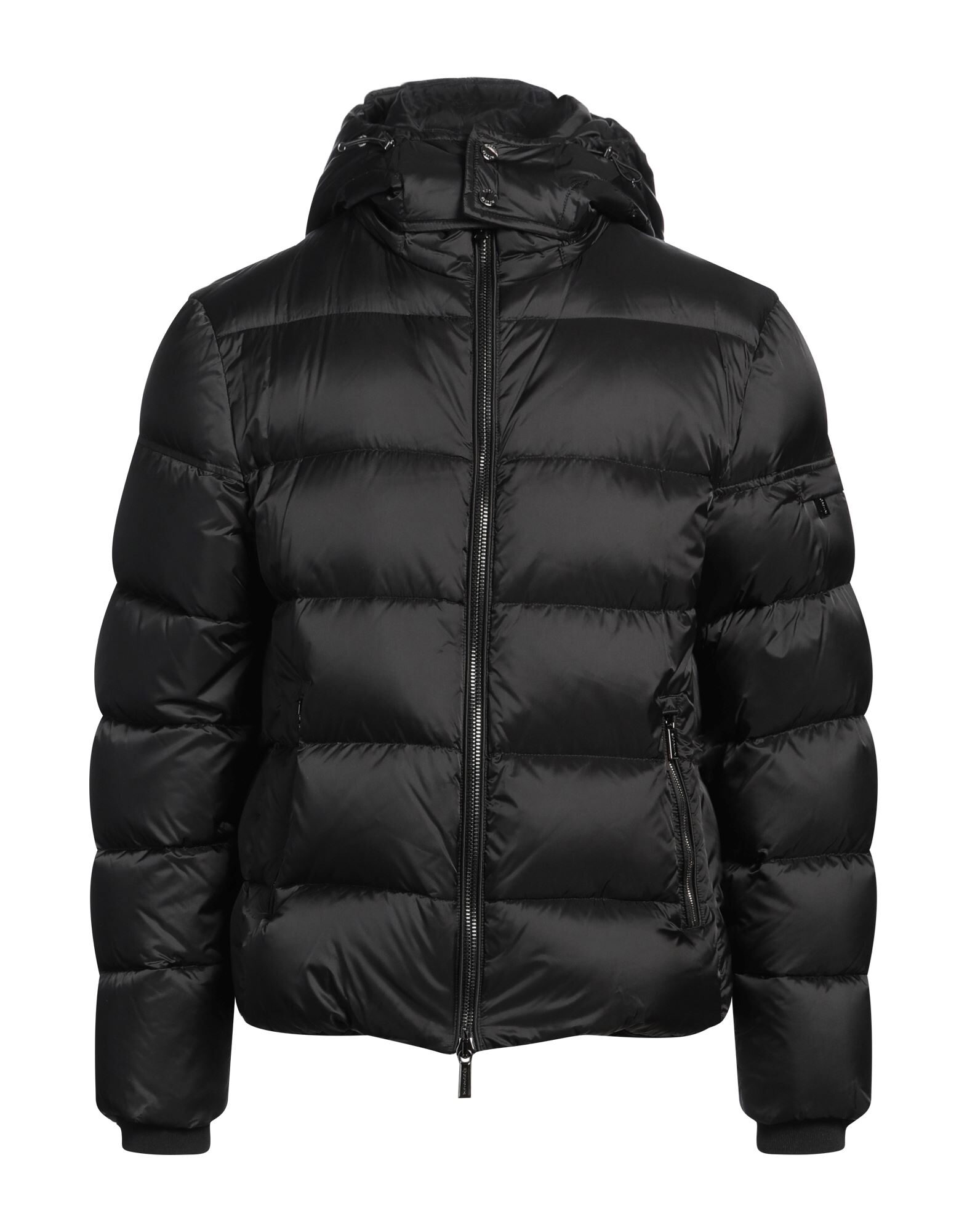 MOORER - Пуховики и куртки на синтепоне