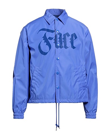 FACETASM Jacket Purple 100% Nylon