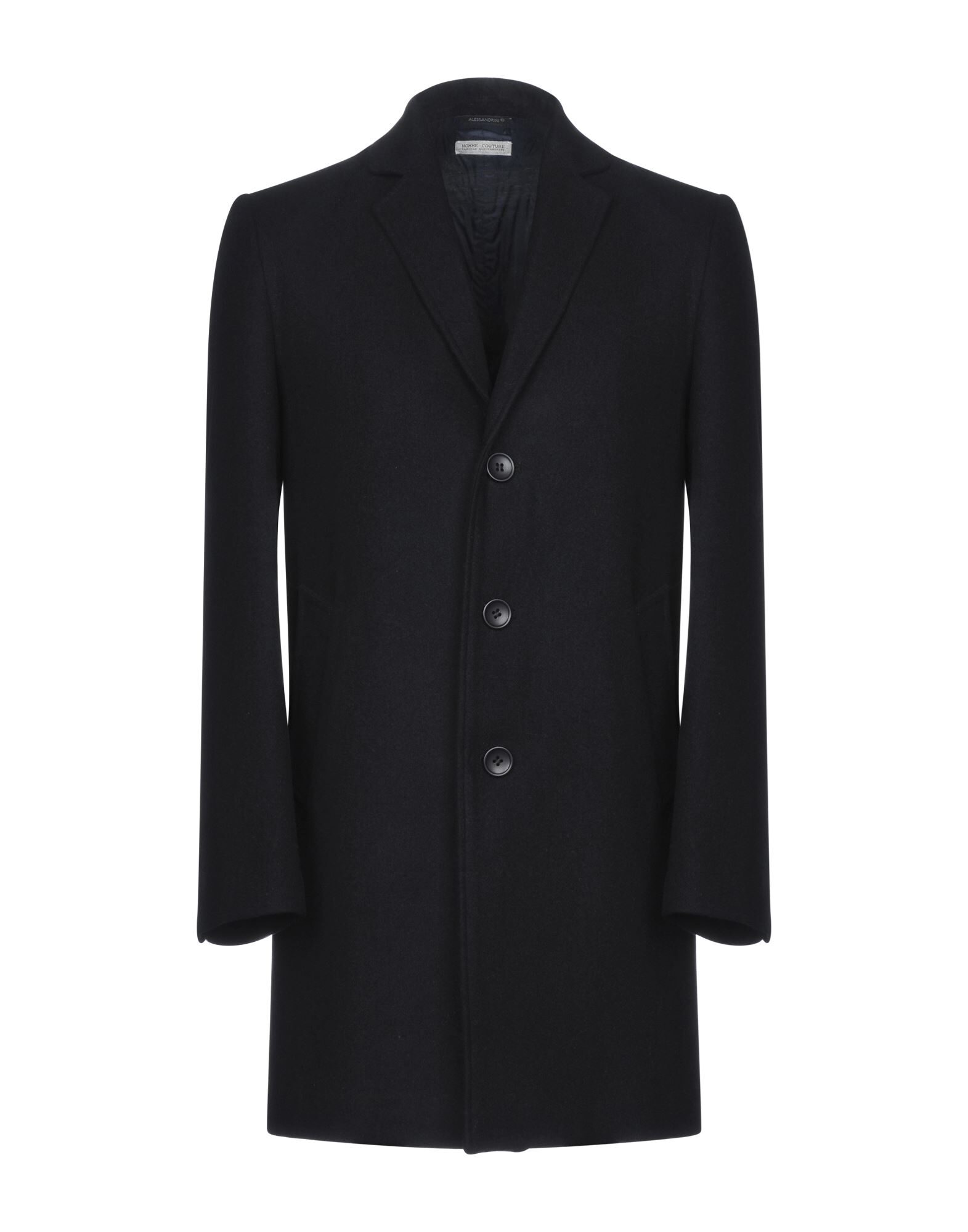 DANIELE ALESSANDRINI HOMME - Coats