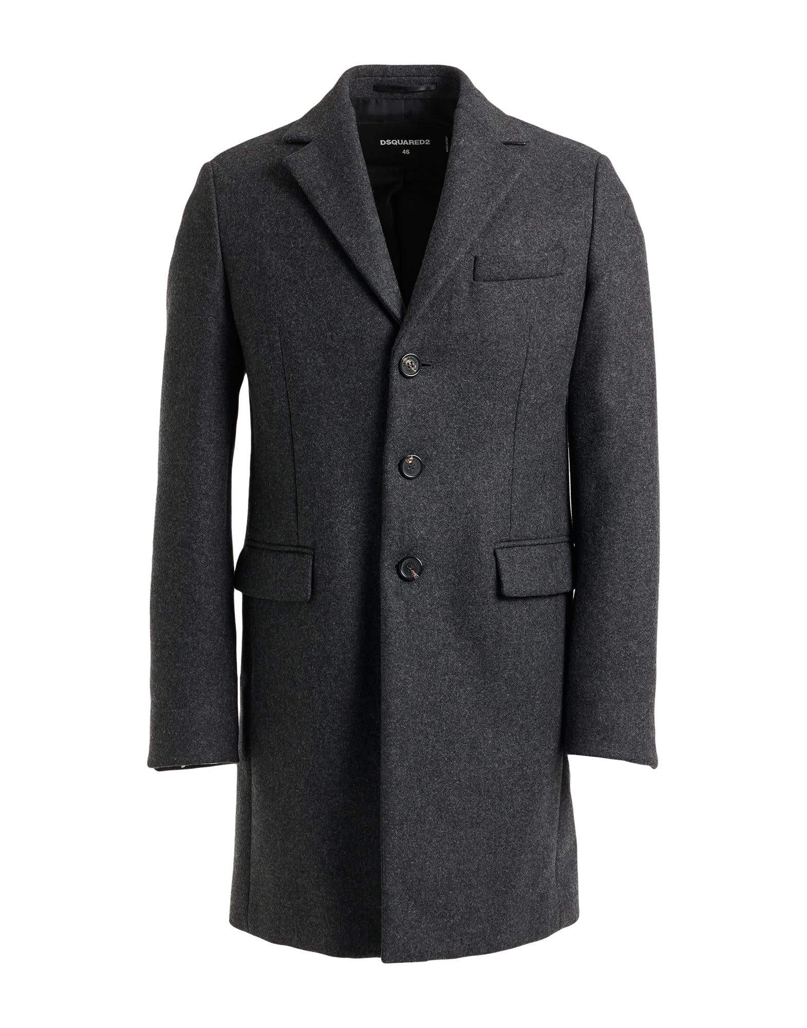 DSQUARED2 - Coats