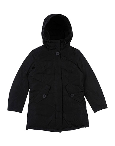 FREEDOMDAY Shell  jacket Black Polyester