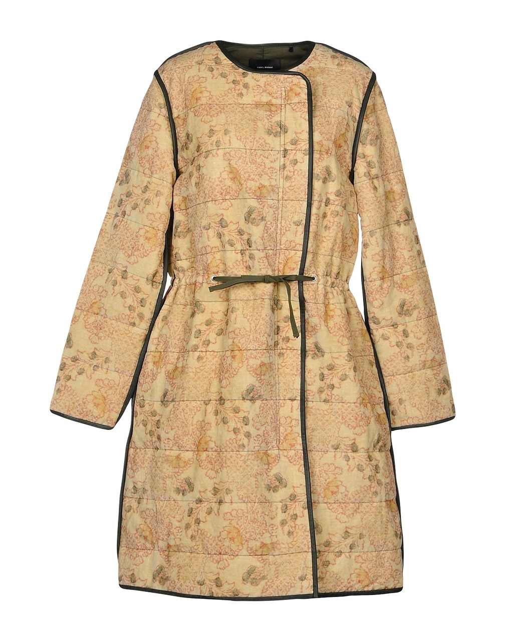ISABEL MARANT - Coats