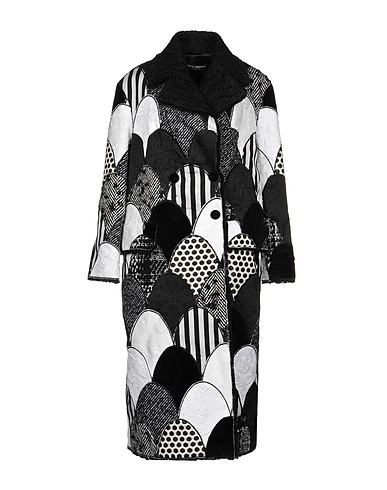ZOOM DOLCE & GABBANA - Coat