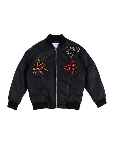 ZOOM GAëLLE Paris - Bomber