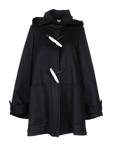 ZOOM MARNI - Coat