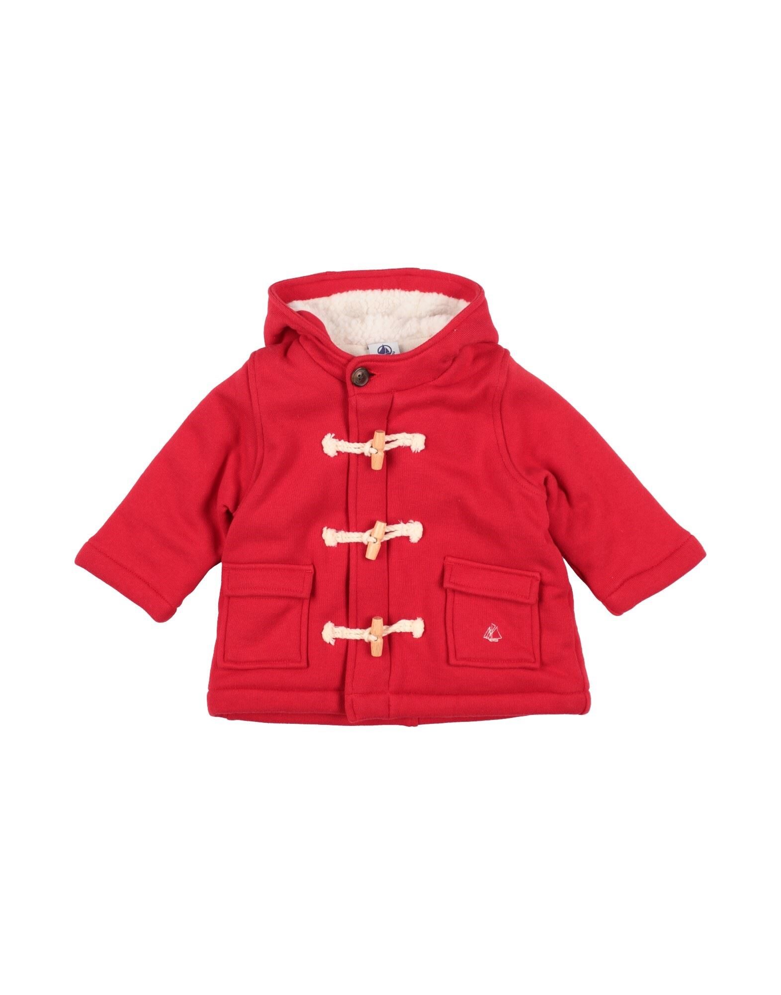 PETIT BATEAU - Coats