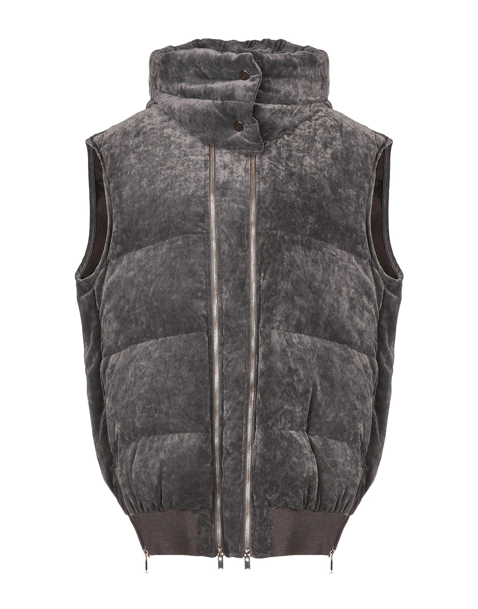 STELLA McCARTNEY - Synthetic padding