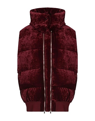 ZOOM STELLA McCARTNEY - Synthetic padding
