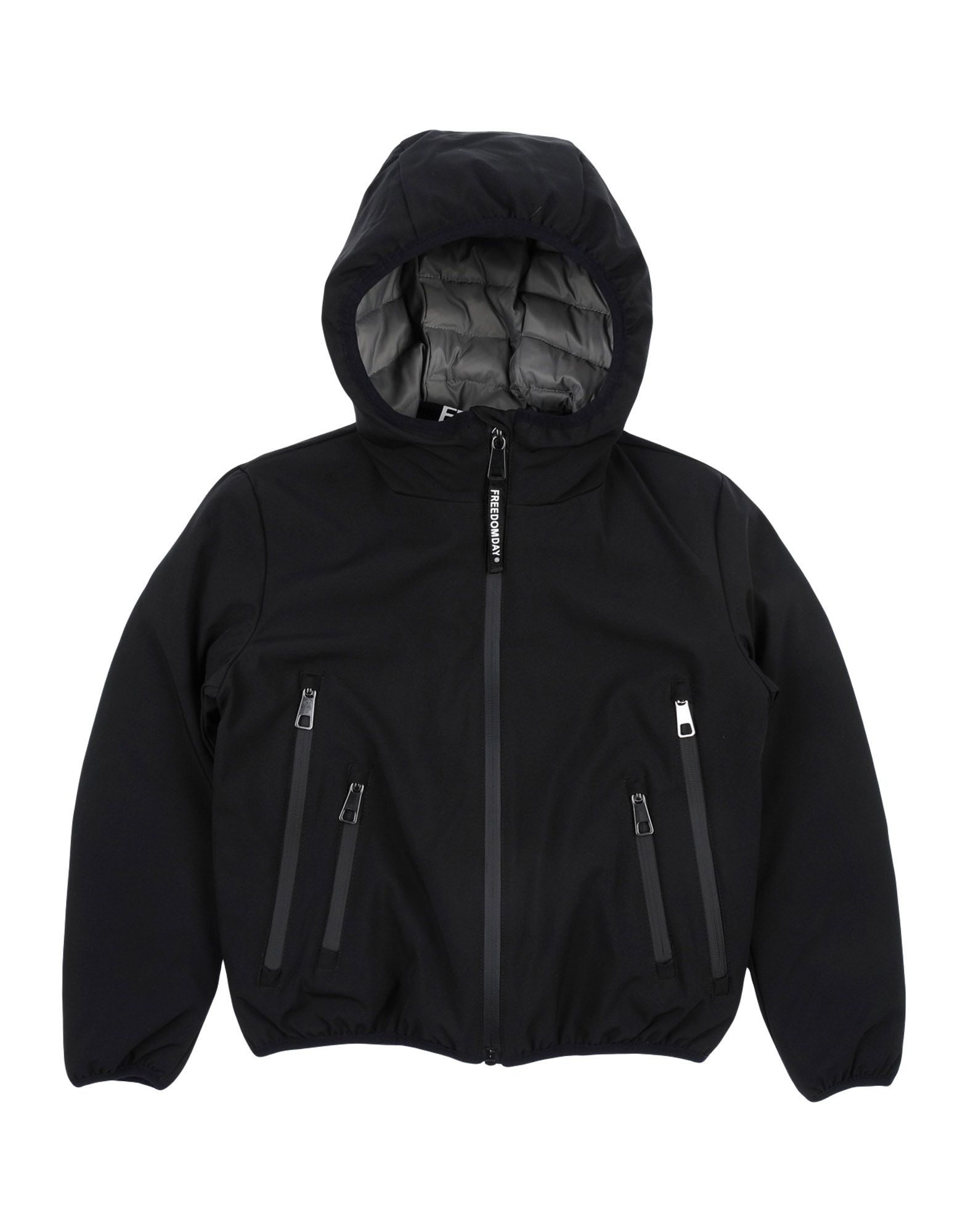 FREEDOMDAY - Puffers