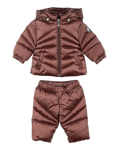 BREST Tute e abbigliamento neve Nocciola 100% Poliammide