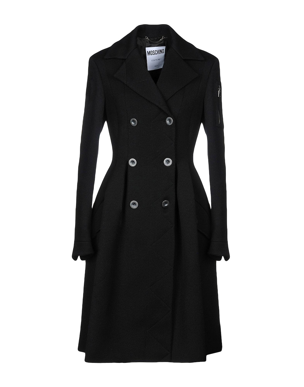 MOSCHINO - Coats