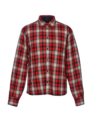 ZOOM DSQUARED2 - Jacket