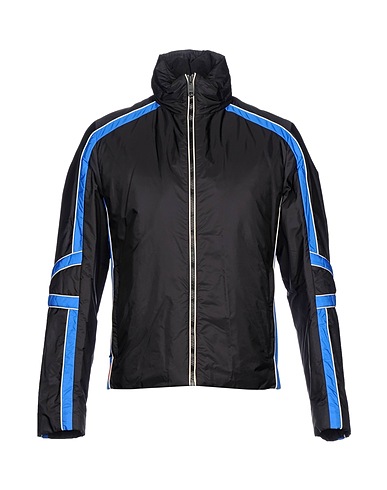 ZOOM PRADA LINEA ROSSA - Jacket