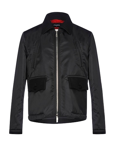 ZOOM DSQUARED2 - Jacket