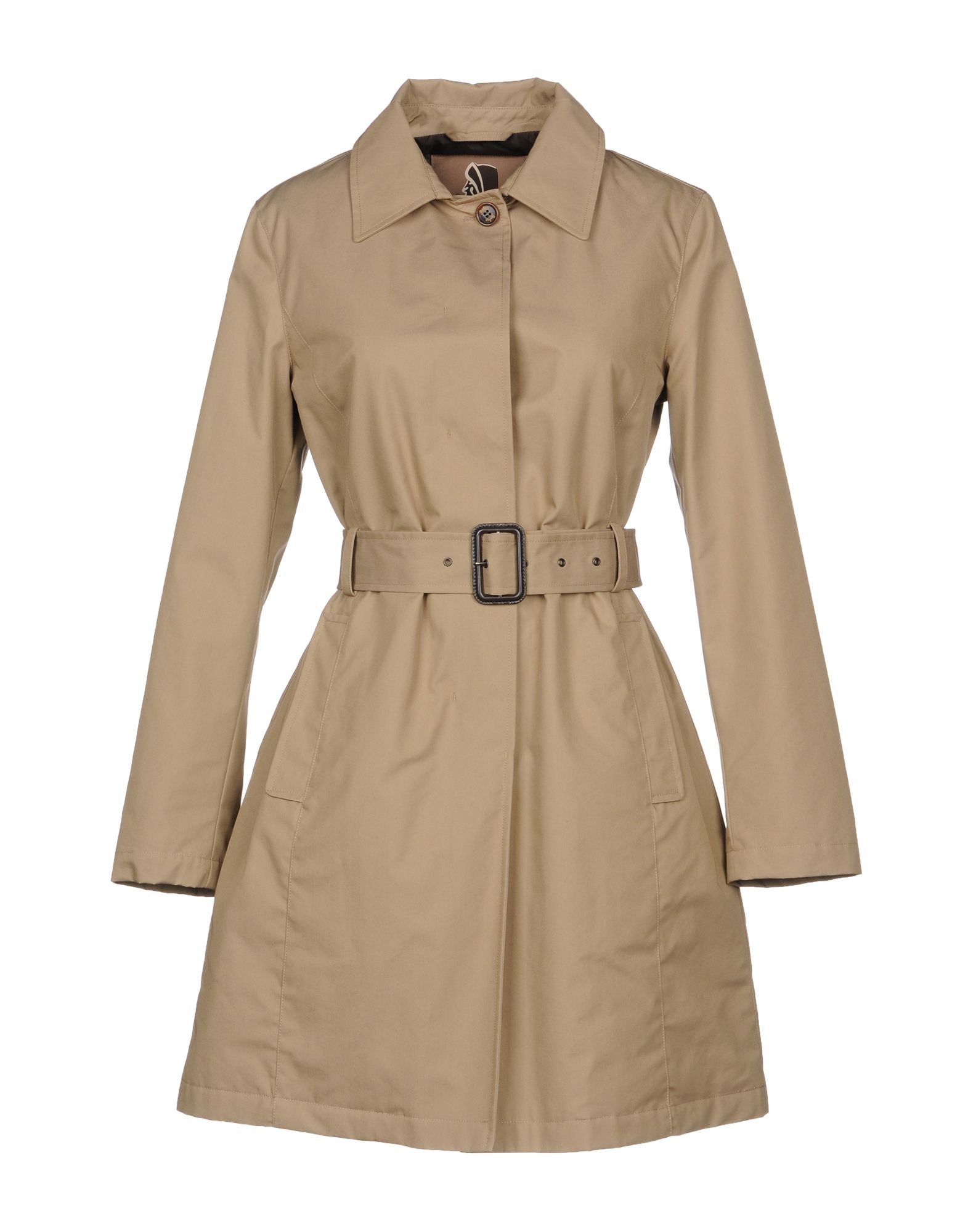 SEALUP - Overcoats & Trench Coats