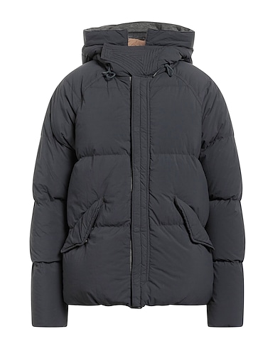 TEN C Shell  jacket Lead 100% Polyamide