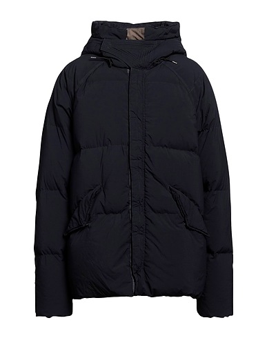 TEN C Shell  jacket Midnight blue 100% Polyamide