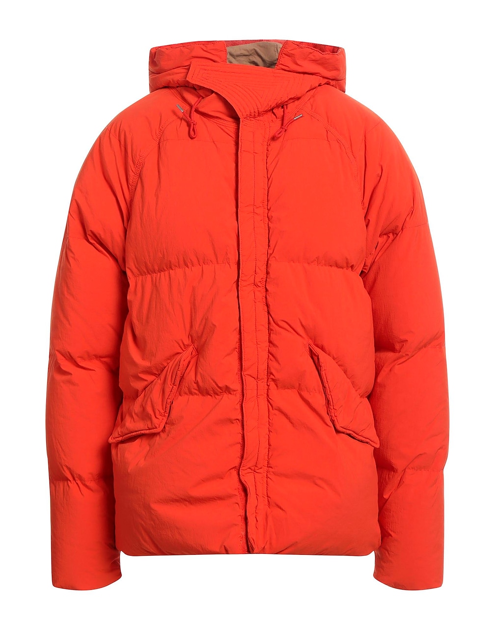 TEN C - Puffers