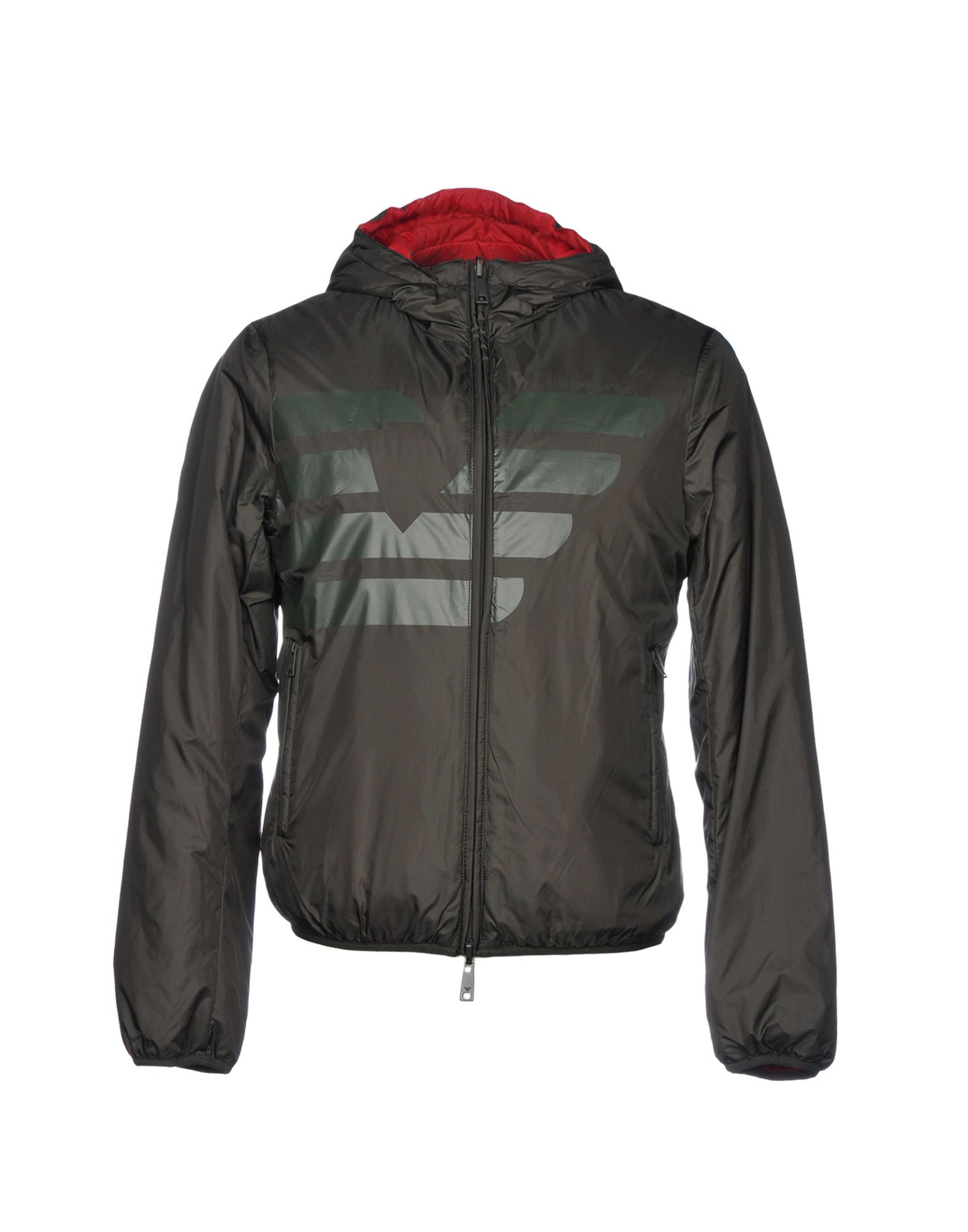 armani jeans jacket mens