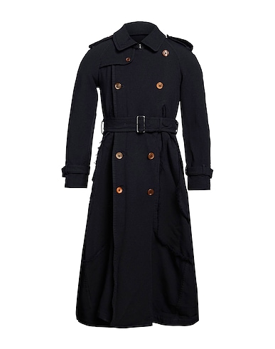 COMME des GARÇONS Trench-coat 100% Polyester