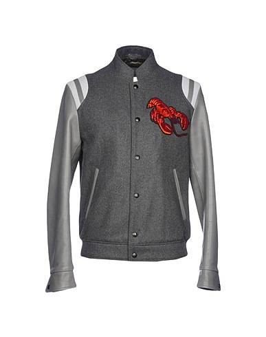 ZOOM LANVIN - Bomber