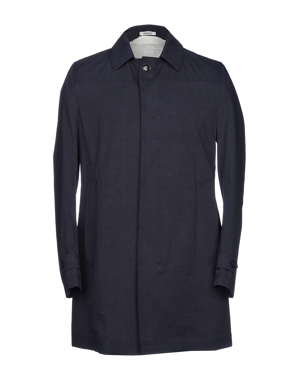 OFFICINA 36 - Overcoats & Trench Coats