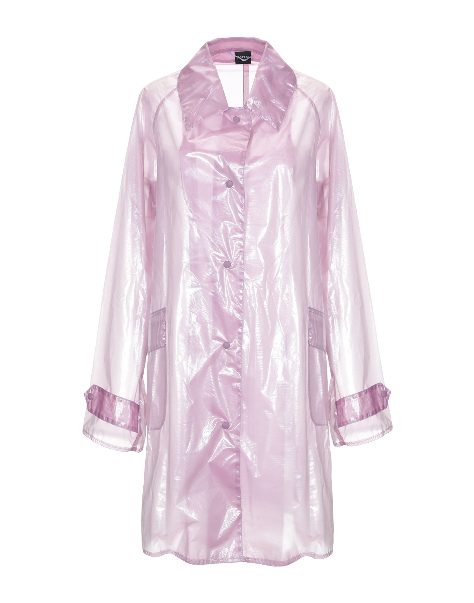 ASPESI - Overcoats & Trench Coats