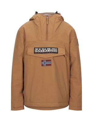 napapijri jacket men napapijri jackets online on yoox united states 41803079rv