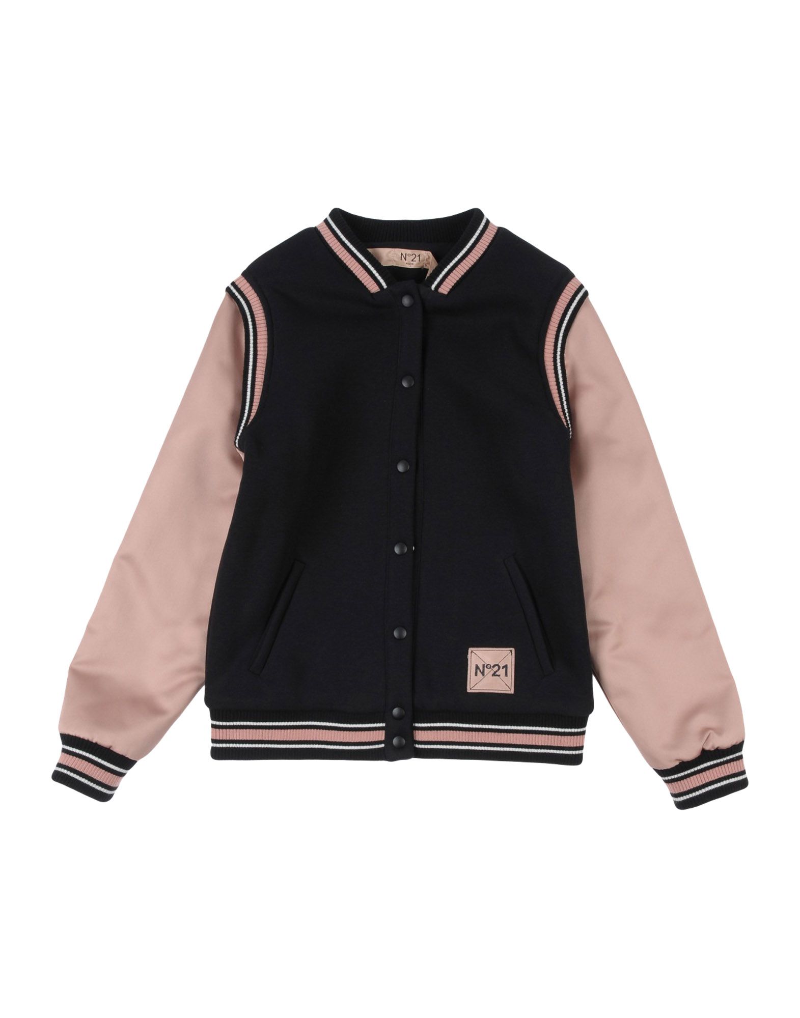 yoox bomber jacket
