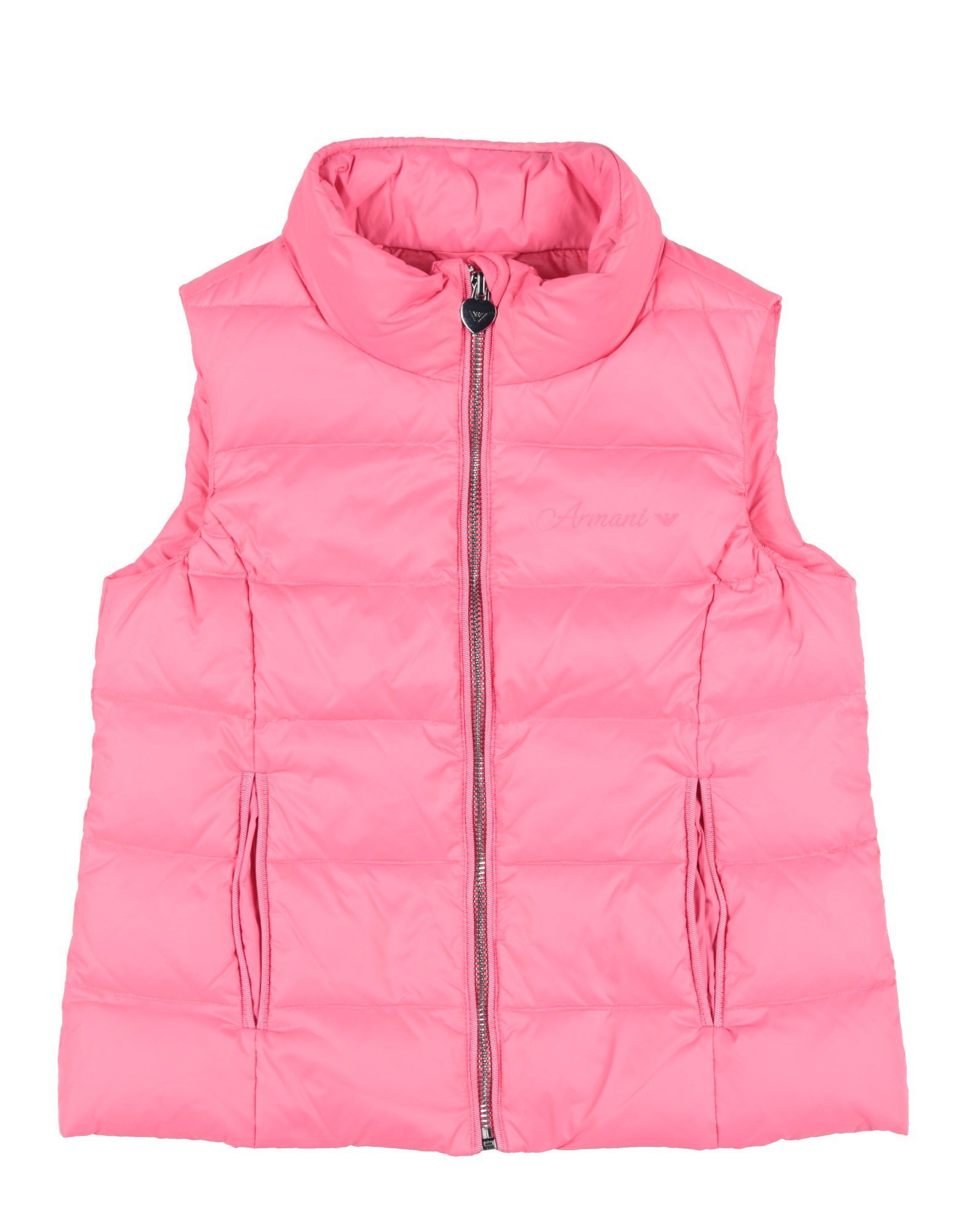 armani junior down jacket